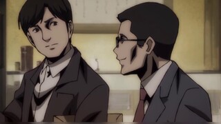 Buka episode paling menjijikan dari animasi horor Junji Ito dengan gaya Strange Stories dari Studio 