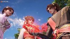 ancient war soul eps24
