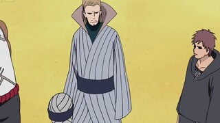 [Nói chi tiết về Naruto] "Watergate" đã trở thành hiện thực, liệu Cửu Vĩ có hy vọng hồi sinh không? 