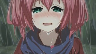 [MAD]"I'm So Lucky to Meet You in This Life."