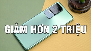 Đánh giá Redmi K50 Pro: GIẢM SÂU HƠN 2 TRIỆU!