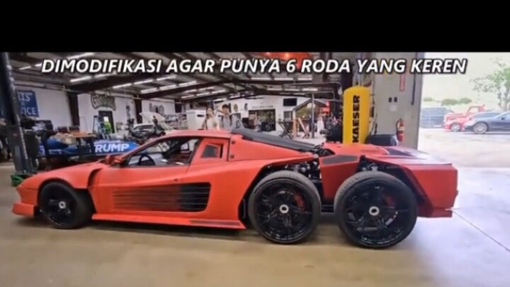 it is awesome 🤩🍺🏎️