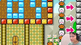 【Super Xiao Jie】Experience the third round! With story and gameplay!
