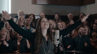 The Christ Church Choir // Way Maker // Live Performance