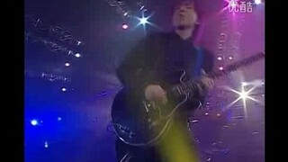 93、96、03、05《海阔天空》尾奏solo集锦