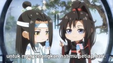 👲🏻Mo.Dao.Zu.Shi Q [MDZS]👲🏻 EP 13