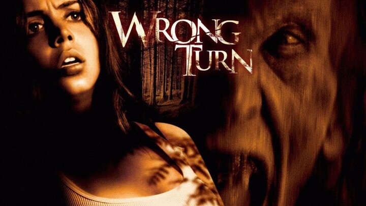 Wrong Turn 2003 Full Movie (Sub-T Indonesia)