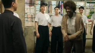 review phim Diệp vấn tập 2 #reviewphim #phimhay #reviewphimhay