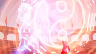 Martial Soul Eps 13 Indo