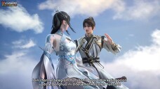 Supreme dantian the beginning eps02 indo
