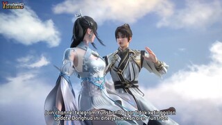 Supreme dantian the beginning eps02 indo