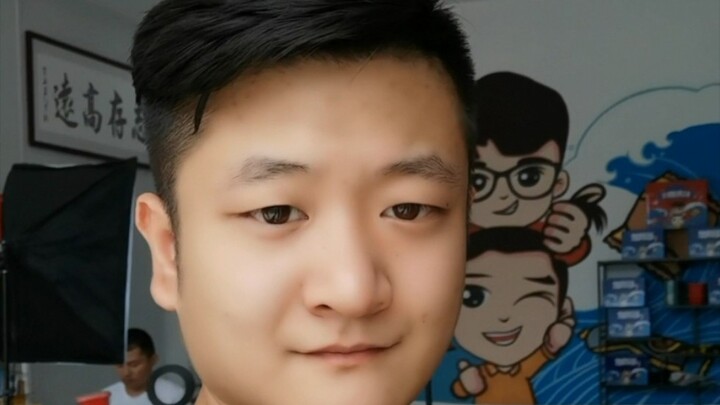 铁娃二弟直播间