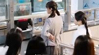 Movie's 079 Wedding night, I kissed the comatose CEO awake and became pregnant with twins