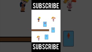 Naruto Games Android ios Cool Game ever player #shorts #viral #funny #video