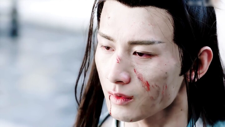 Cheng Yi || Liuli x Yu Sifeng || Just to meet you, I look forward to becoming the light walking in t