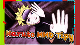 [Naruto MMD] Naruto - Mabuk