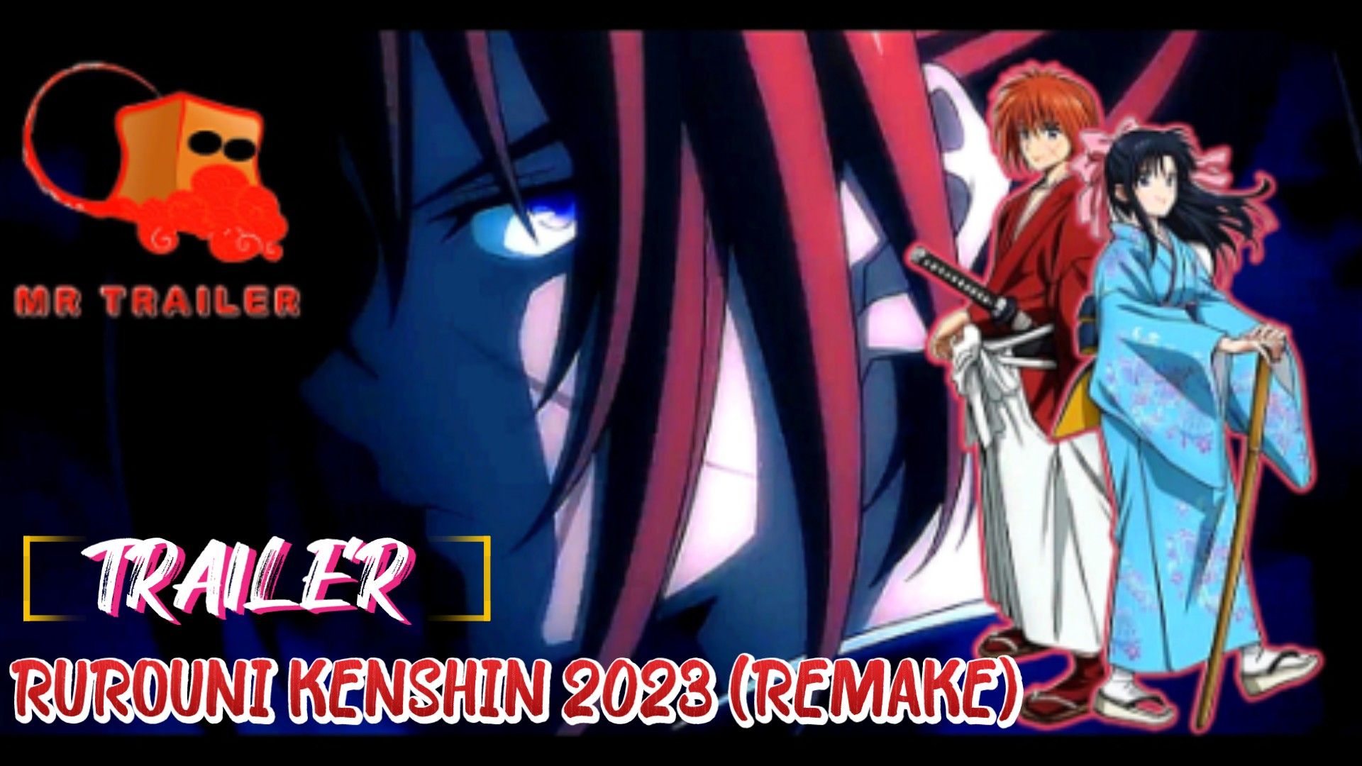 Buy rurouni kenshin - 183893 | Premium Anime Poster | Animeprintz.com