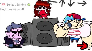 ليلة الجمعة قوية