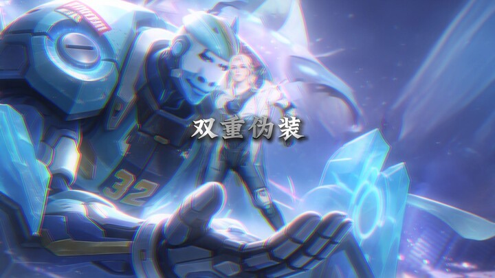 แปลงร่างเป็นหุ่นยนต์! ตะลุยฝ่ากองทัพ!!!
