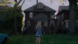 IT FOLLOWS Official Trailer 2014 - Watch Full Movie in the Link BELOW!