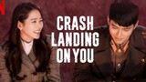 Crash Landing on You Final Episode 16 English sub