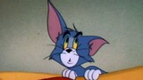 Cảnh biểu tượng cảm xúc nổi tiếng của Tom và Jerry, bạn thuộc Đội Mèo hay Đội Chuột~