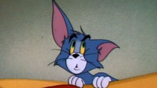 Cảnh biểu tượng cảm xúc nổi tiếng của Tom và Jerry, bạn thuộc Đội Mèo hay Đội Chuột~