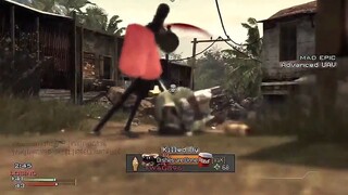 elpresador re-up - COD MW3 VILLAGE DETECTION PROBLEMS