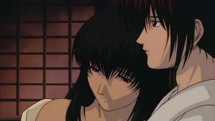 Rurouni Kenshin_ Trust & Betrayal -too watch full movie.. link in description