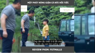 Tóm tắt phim: Futmalls  #reviewphimhay