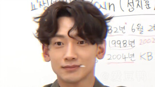 Rain默默留下了时代的眼泪，这不是代沟是鸿沟了