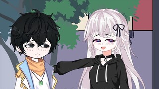 After dating online for three years, I met my roommate’s teacher! I turned around and ran, but was c