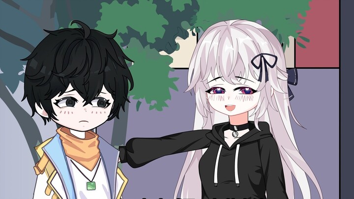 After dating online for three years, I met my roommate’s teacher! I turned around and ran, but was c