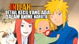 Inilah Detail Kecil Yang Ada Dalam Anime Naruto