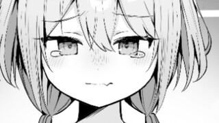 The chubby-faced sister lost miserably because her brother was taken away by someone else!