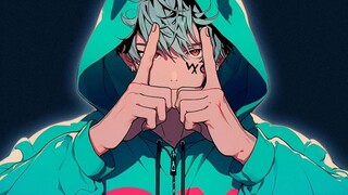 anime erica jean