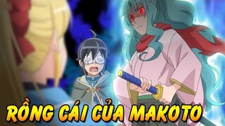 Tóm Tắt Anime : “ Nguyệt Đạo Dị Giới " Part 2