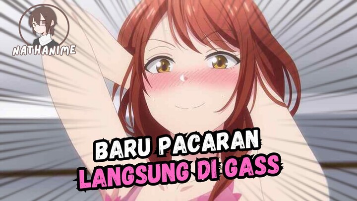 BARU JUGA MULAI 💀