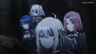 Spy Kyoushitsu Episode 3 Subtitle Indonesia