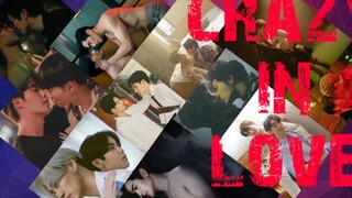 ฺ[BL] crazy in love FMV