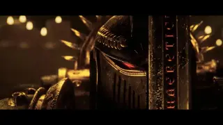 [Warhammer 40K] The Emperor has an order: Kill it!