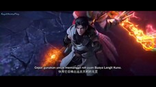 Wu Dong Qian Kun S6 Eps 06 Sub Indo