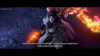 Wu Dong Qian Kun S6 Eps 06 Sub Indo