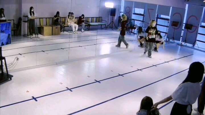 【Da Xiao Qiao】Found it! (Mirror vs. Your Shipping Skills series)