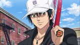 RYOMA ECHIZEN PICS (THE PRINCE OF TENNIS)