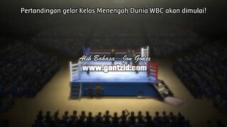 hajime no ippo Rising 19 sub indo