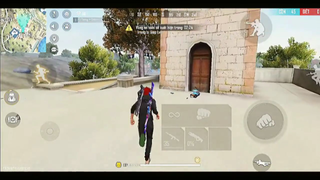 (FREE FIRE) Higligh 1 vs 4 ... thống funny