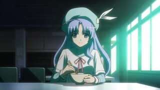 Kami nomi zo Shiru Sekai episode 4 sub Indonesia