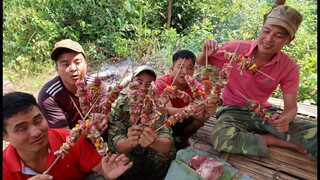 THỊT ỚT | Nhịp Sống Tây Bắc