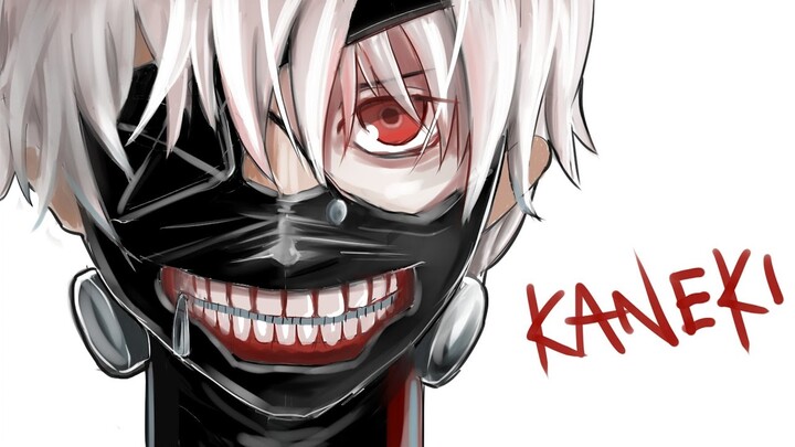 KANEKI AMV - "Pilihan"